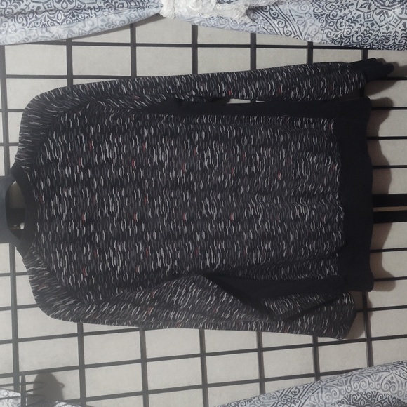 Nike Air Jordan sweater size LG - Picture 4 of 4